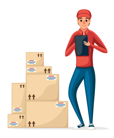 Packers and Movers in Hyderabad