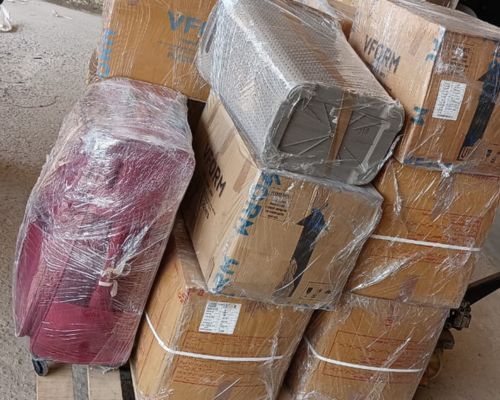Packers and Movers in Hyderabad