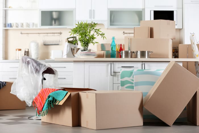 Packers and Movers in Hyderabad