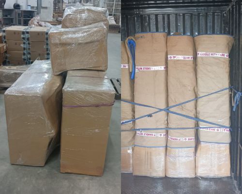 Packers and Movers in Hyderabad
