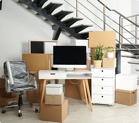 Packers and Movers in Hyderabad