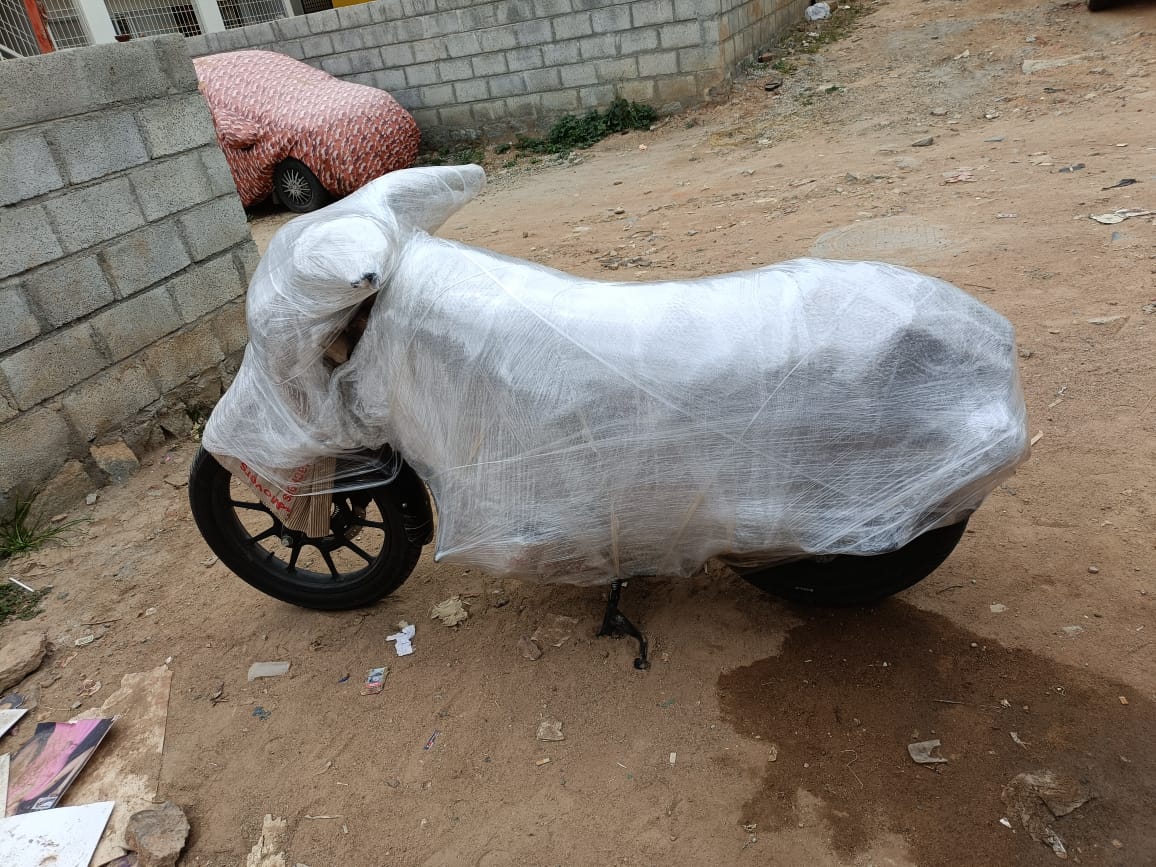 Packers and Movers in Hyderabad